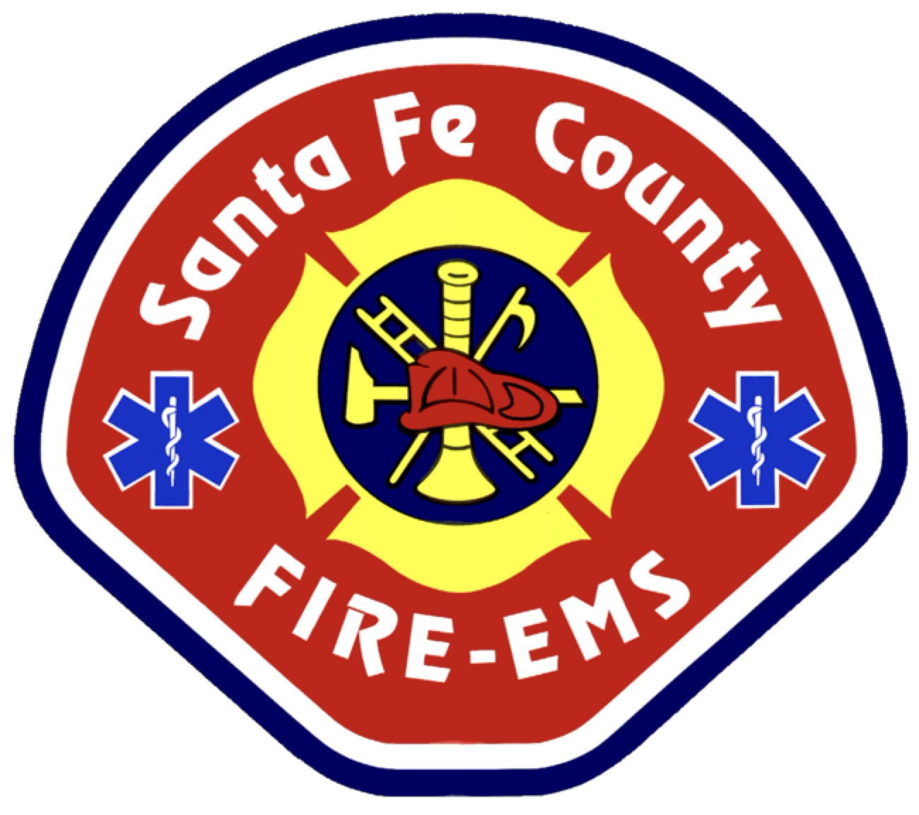 Santa Fe County Fire Department
