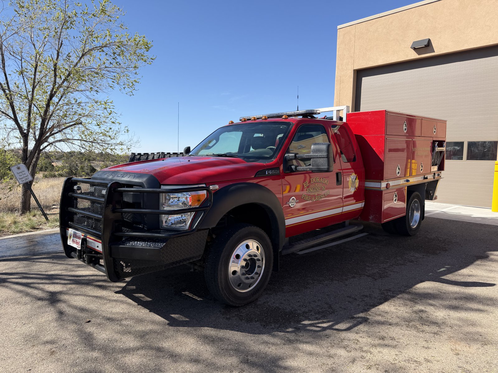 Engine 761