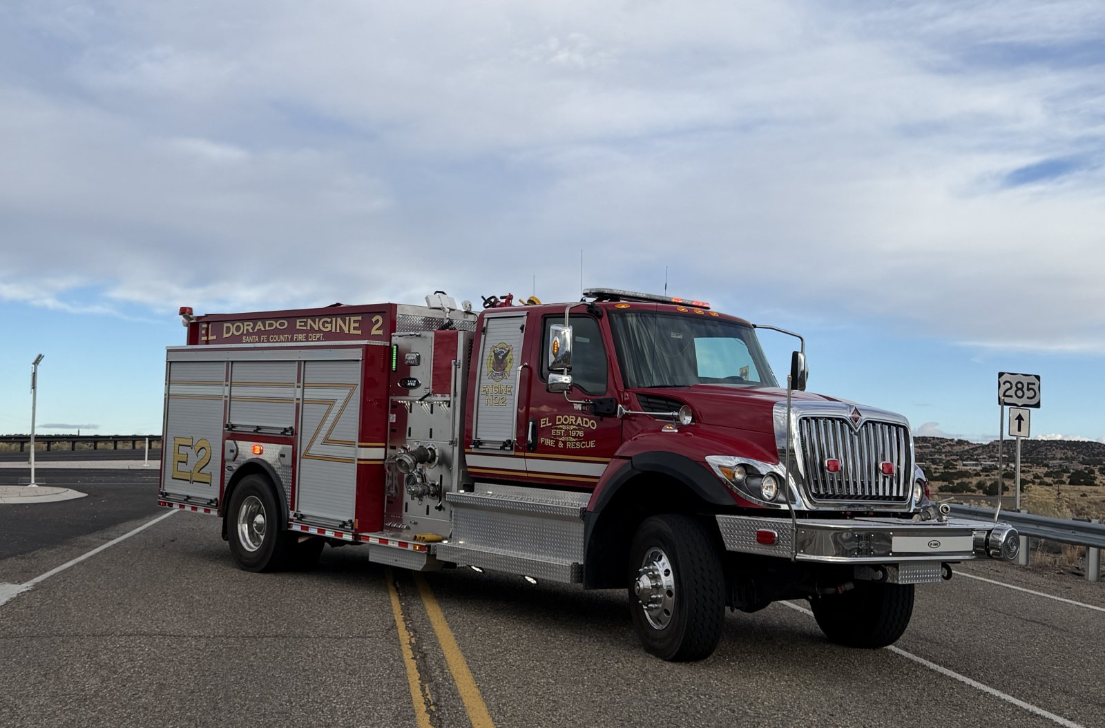 Engine 2