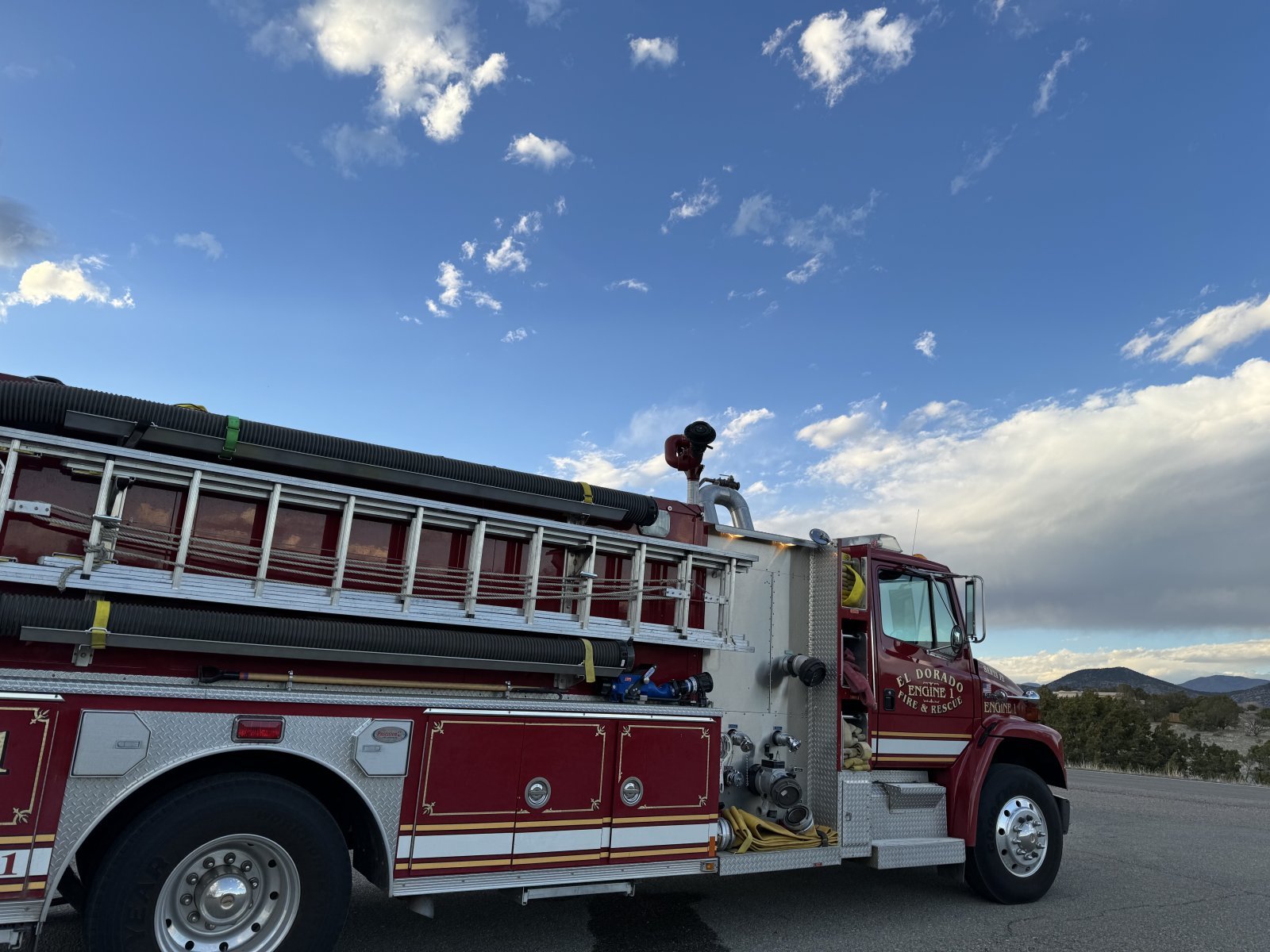 Engine 1