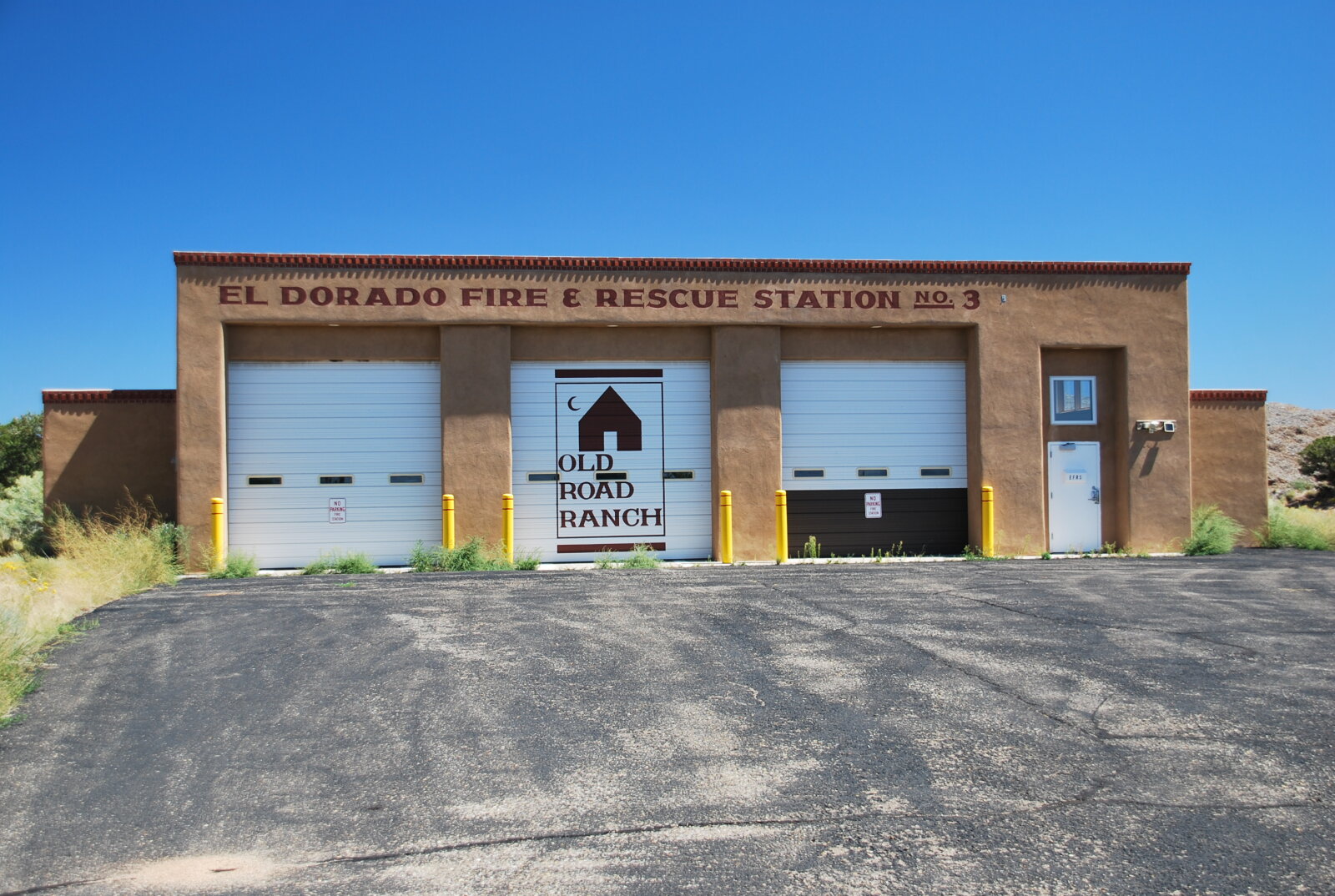 Station 3