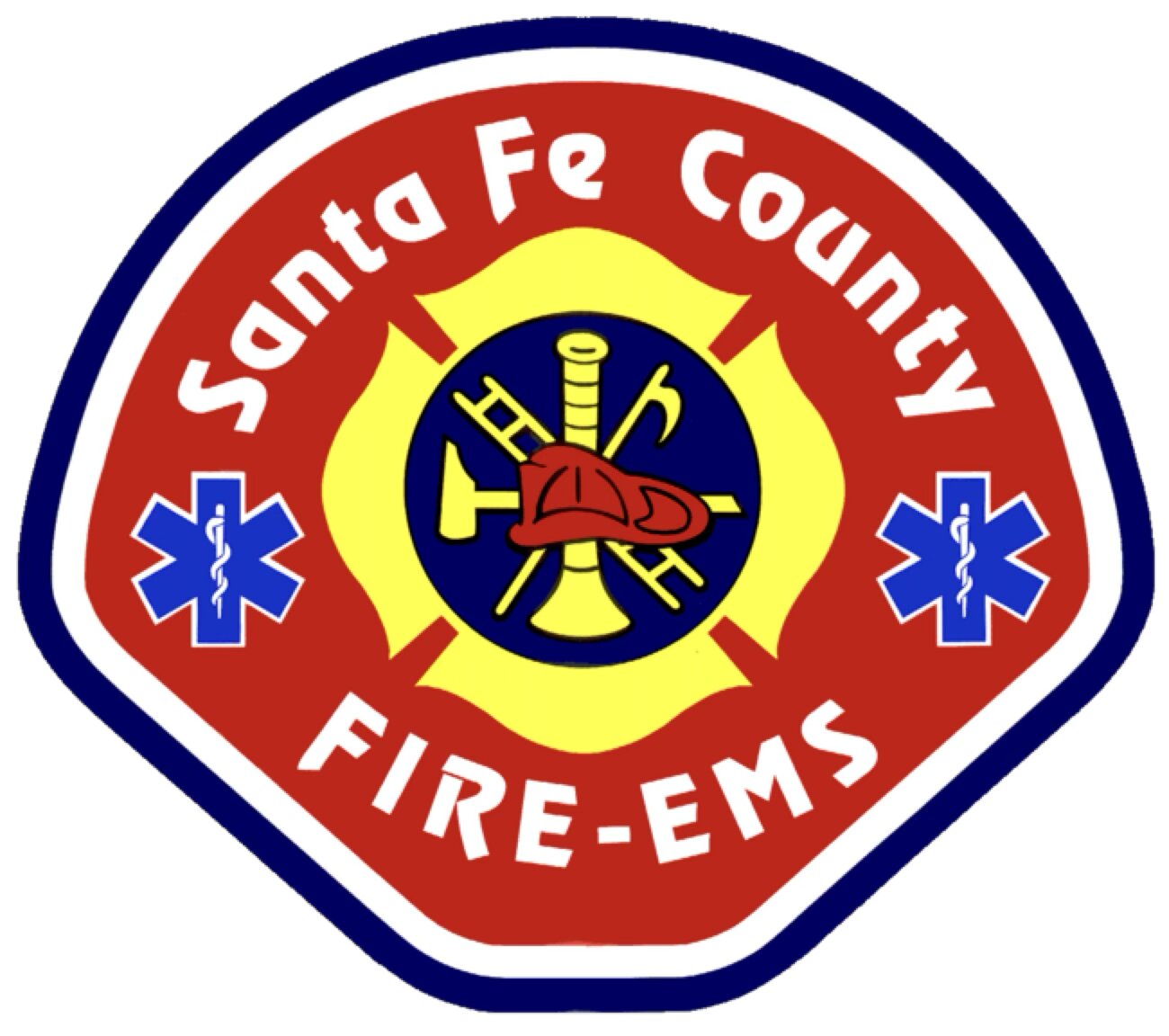 SFCFD Logo