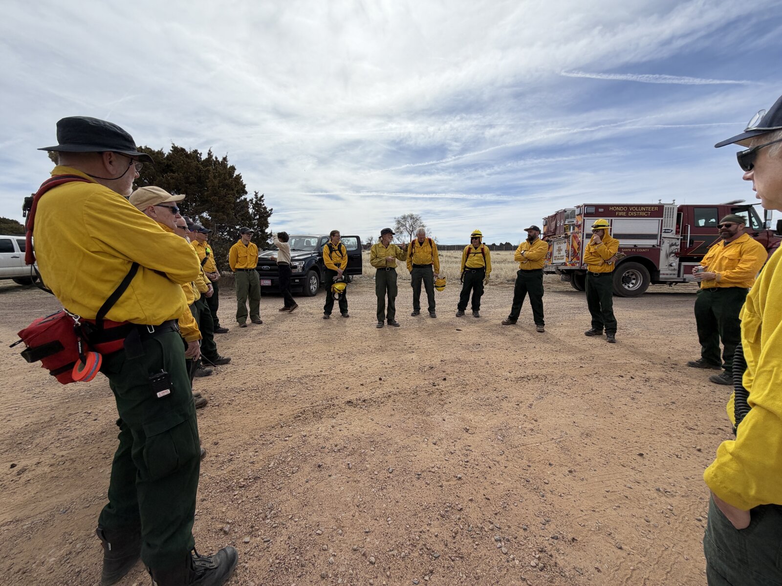 2026-03-14 Wildland Training 07