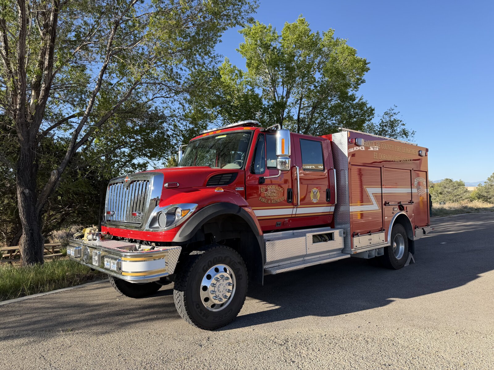 Engine 3